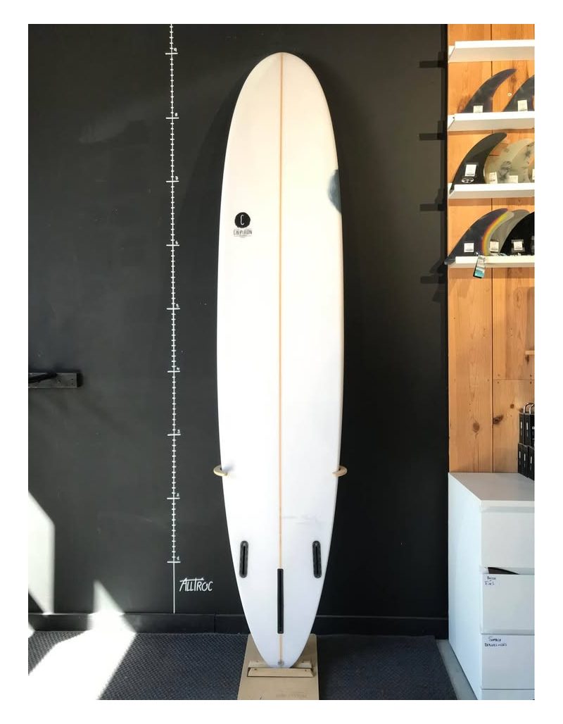 Chipiron Space 9’0", photo 1
