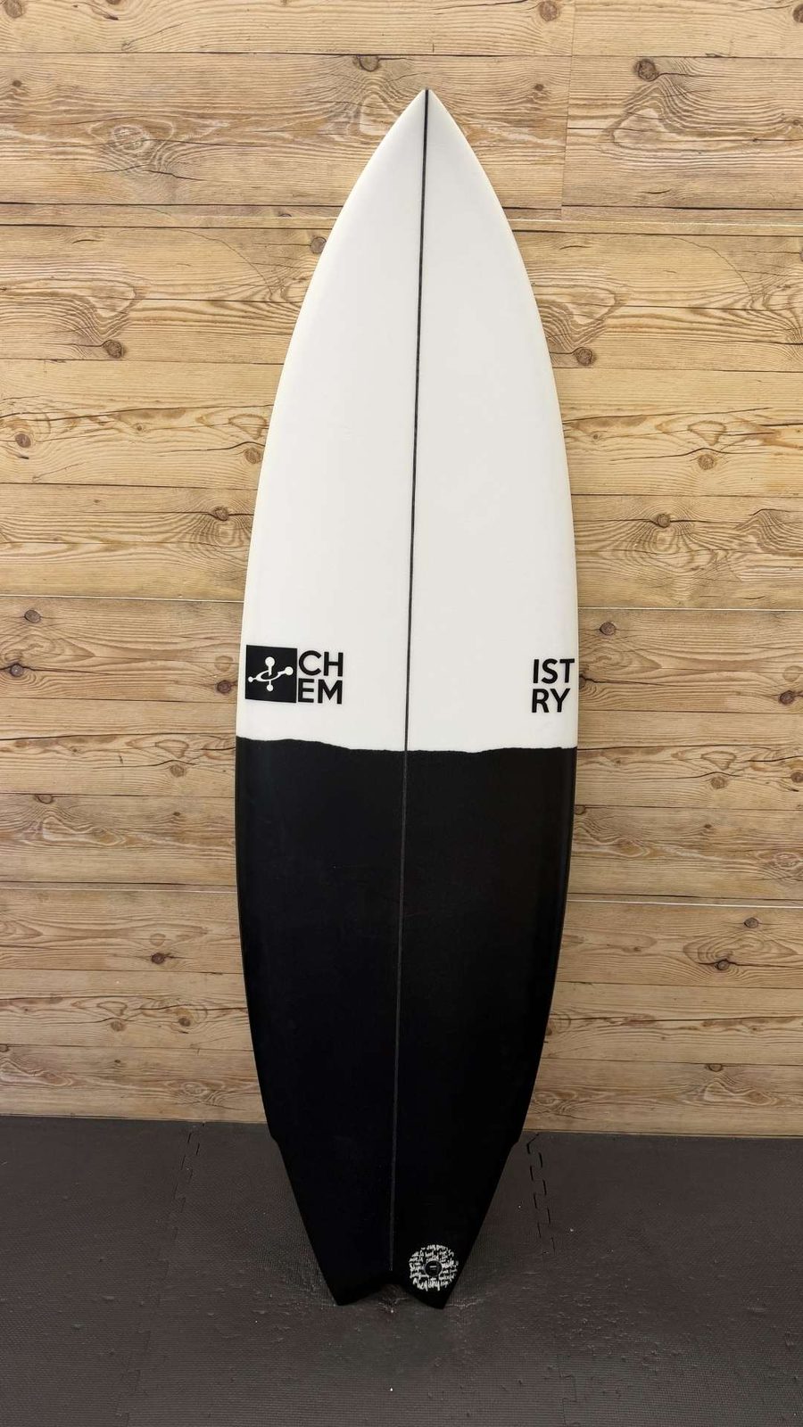 Alchemist 5'6", photo 2