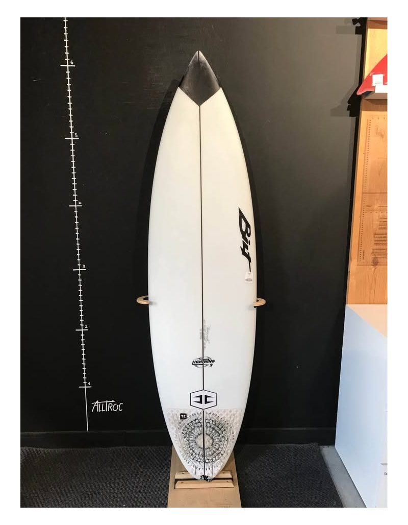Bilt Lightning 2 6’1", photo 1