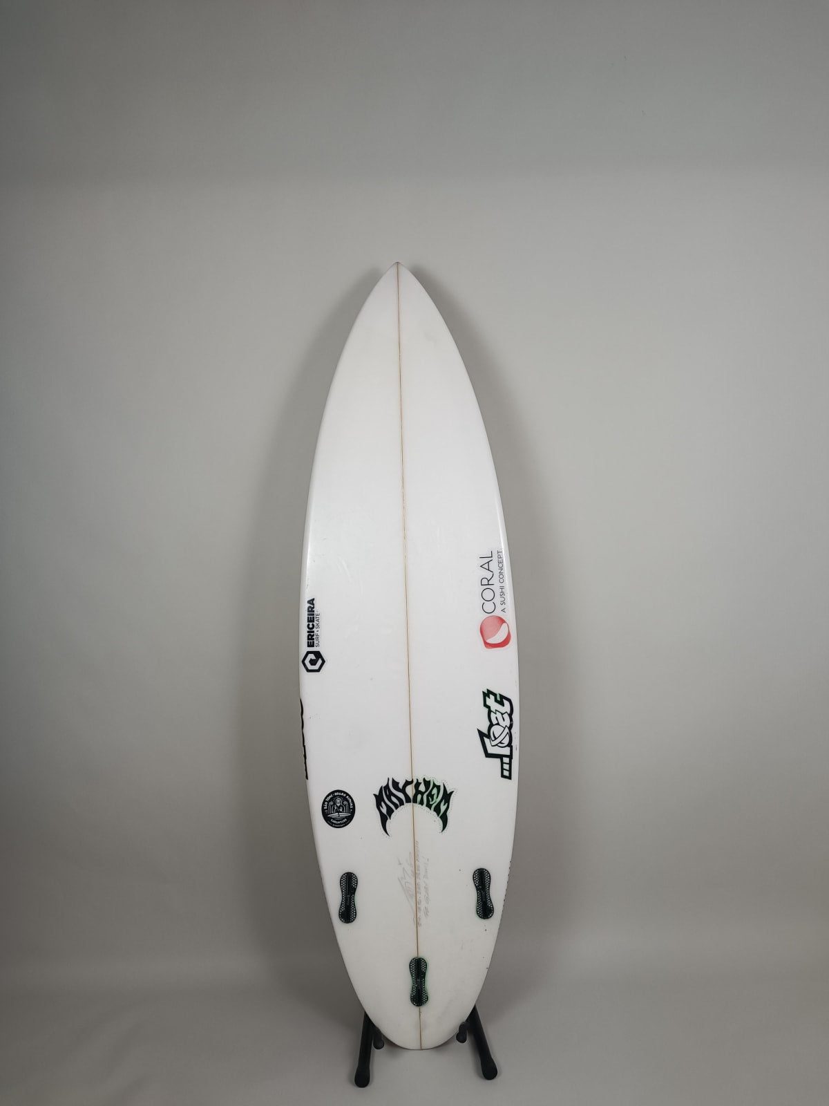 Lost Driver 2.0 5'9'' | 25.8 L, photo 2
