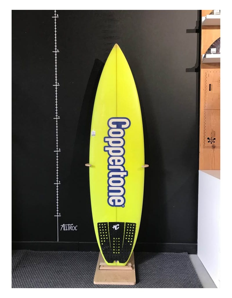 Coppertone 6’0, photo 1
