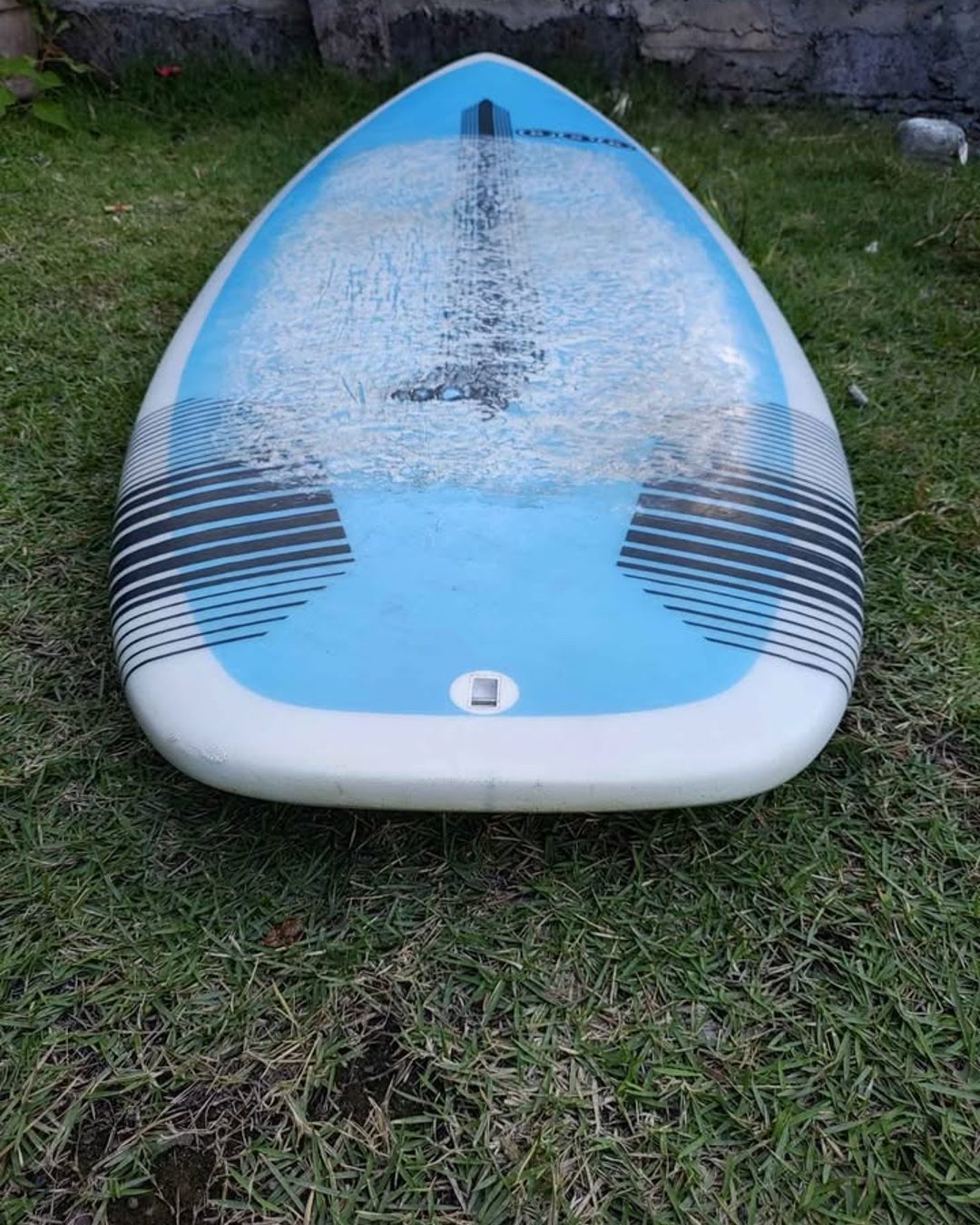 Surfboard 6'4" 48.2L, photo 2