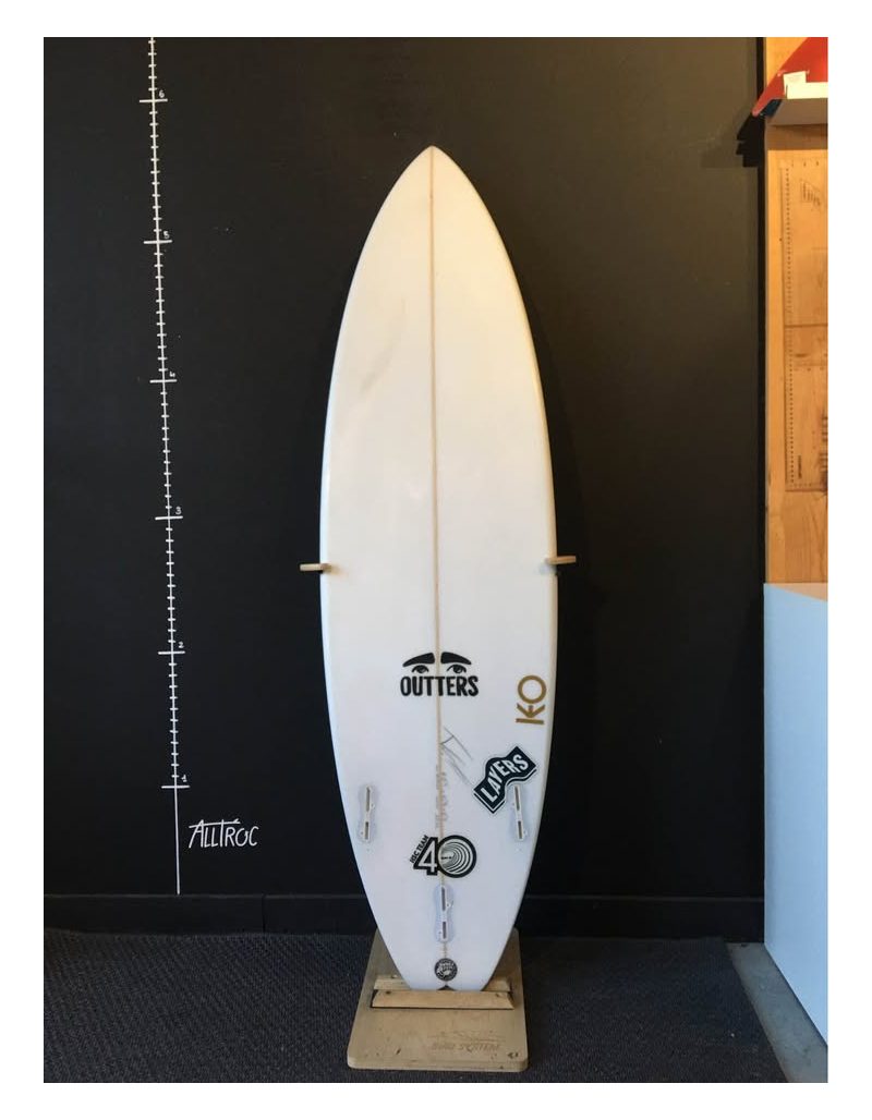 Outters 5’8’1/2", photo 2