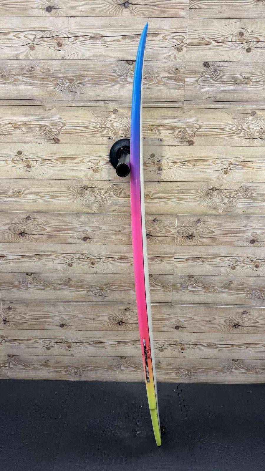 Twin+1 5'10", photo 3