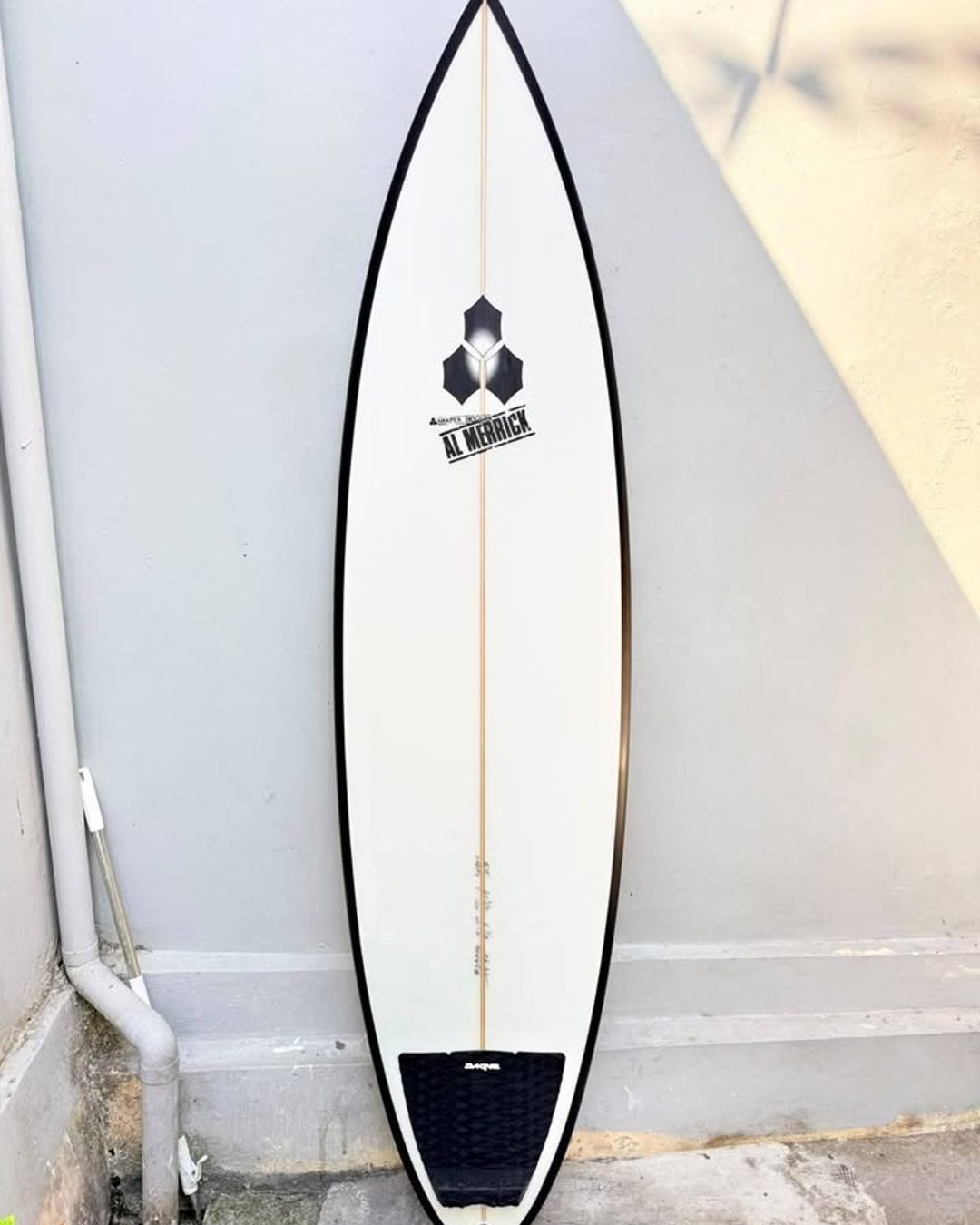Channel Islands Happy Traveler 6'10 42.2L, photo 1