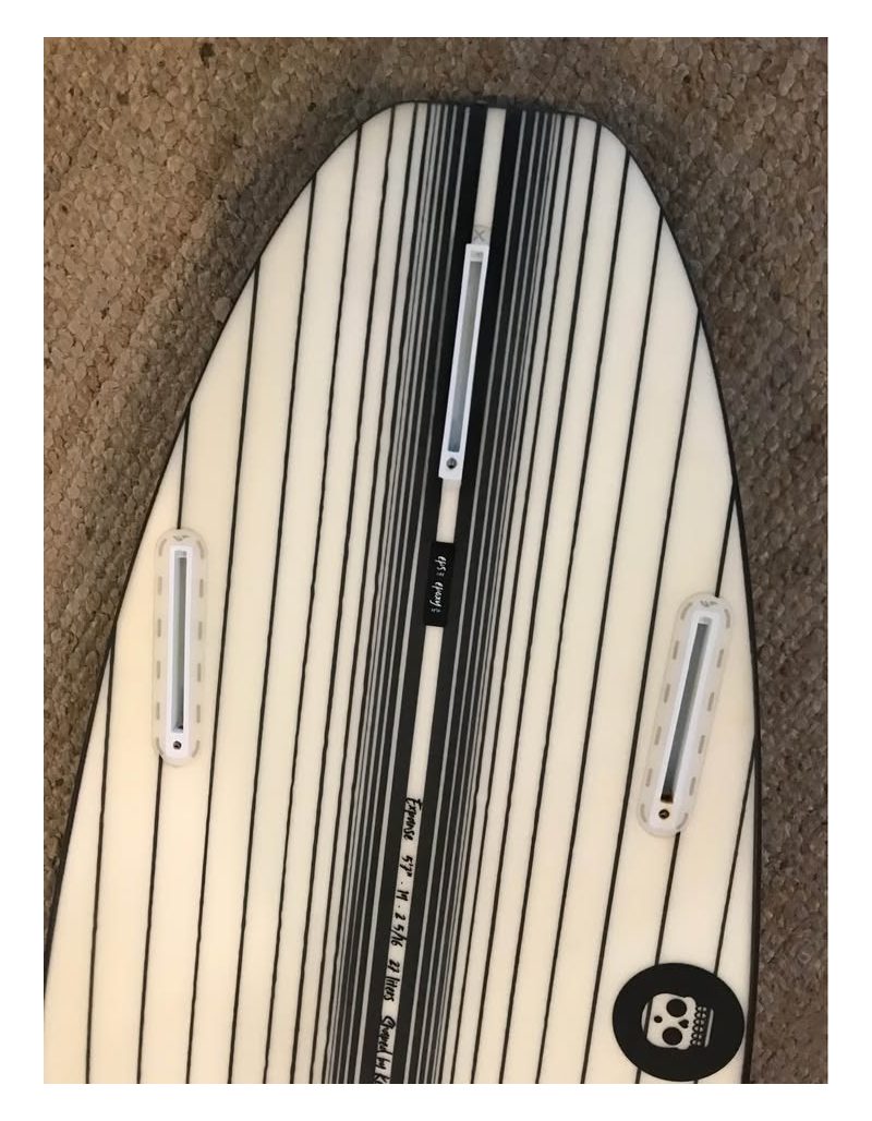 Kt Expanse 5’7", photo 3