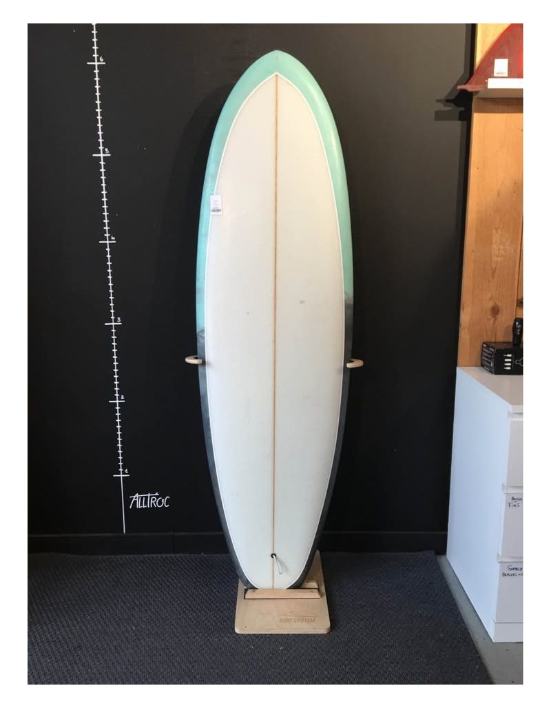 Kike Panera 6’0", photo 1
