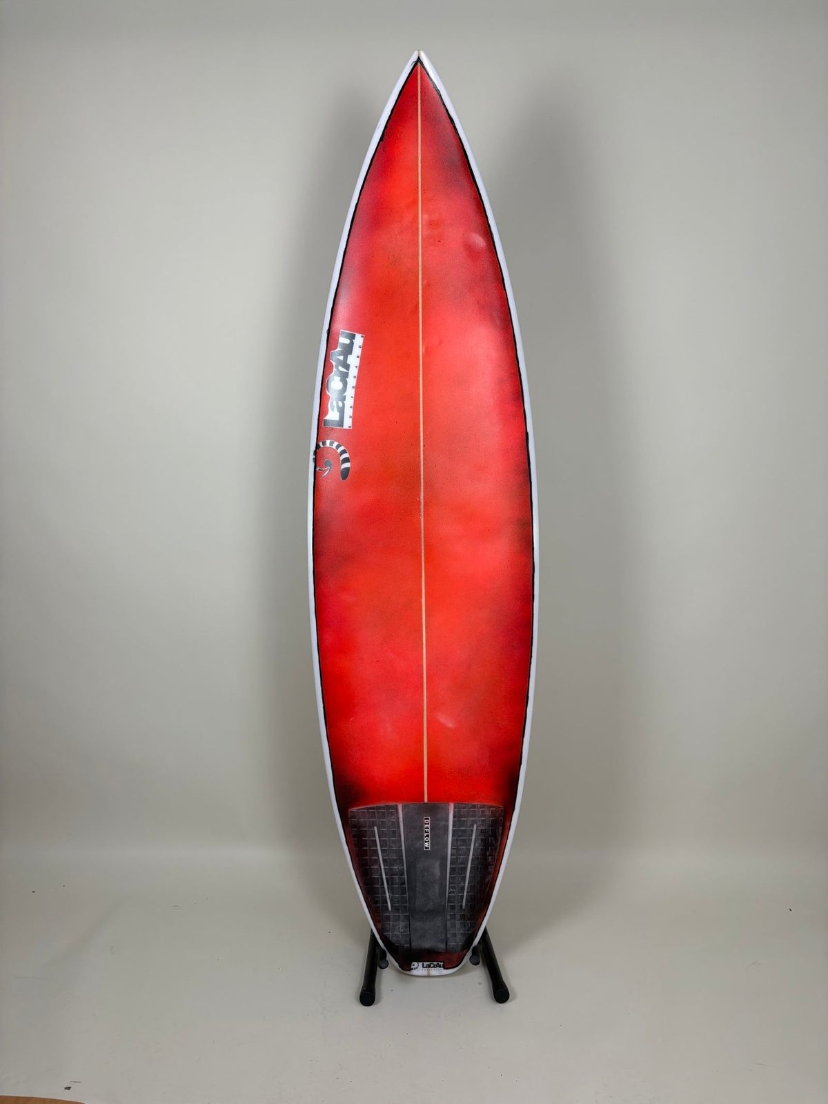 Lacrau  5'10'' | 27.35 L, photo 1