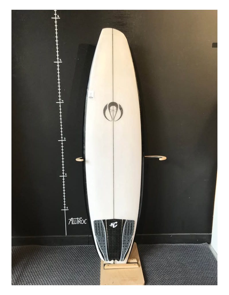 Oswald 5’8", photo 1