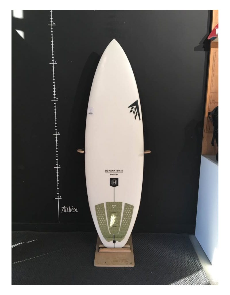 FireWire Dominator 5’7", photo 2