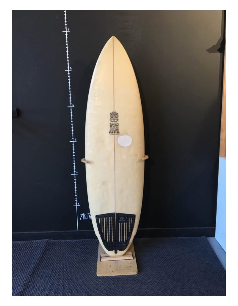 Aipa 5’8", photo 1