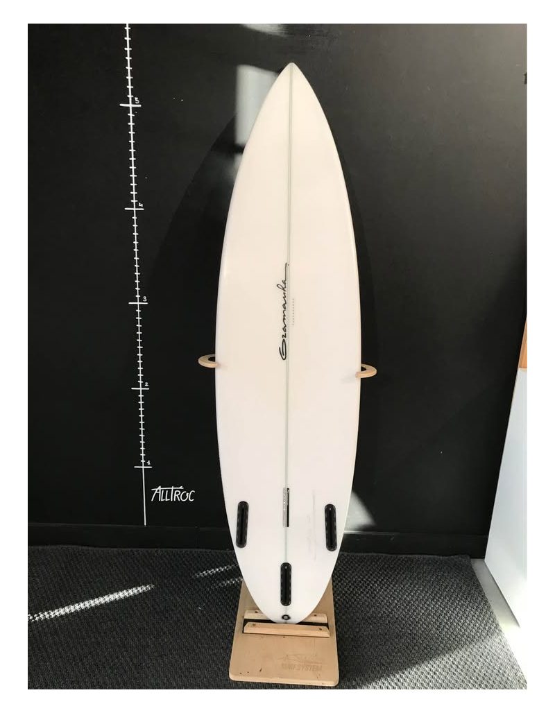 Gramanha 5’7", photo 2
