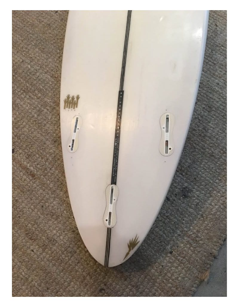RT Icon 5’5", photo 3