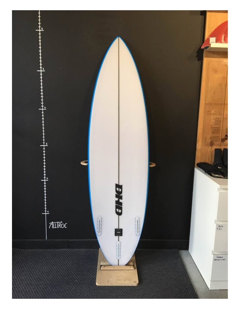 DHD Juliette 6’1", photo 1