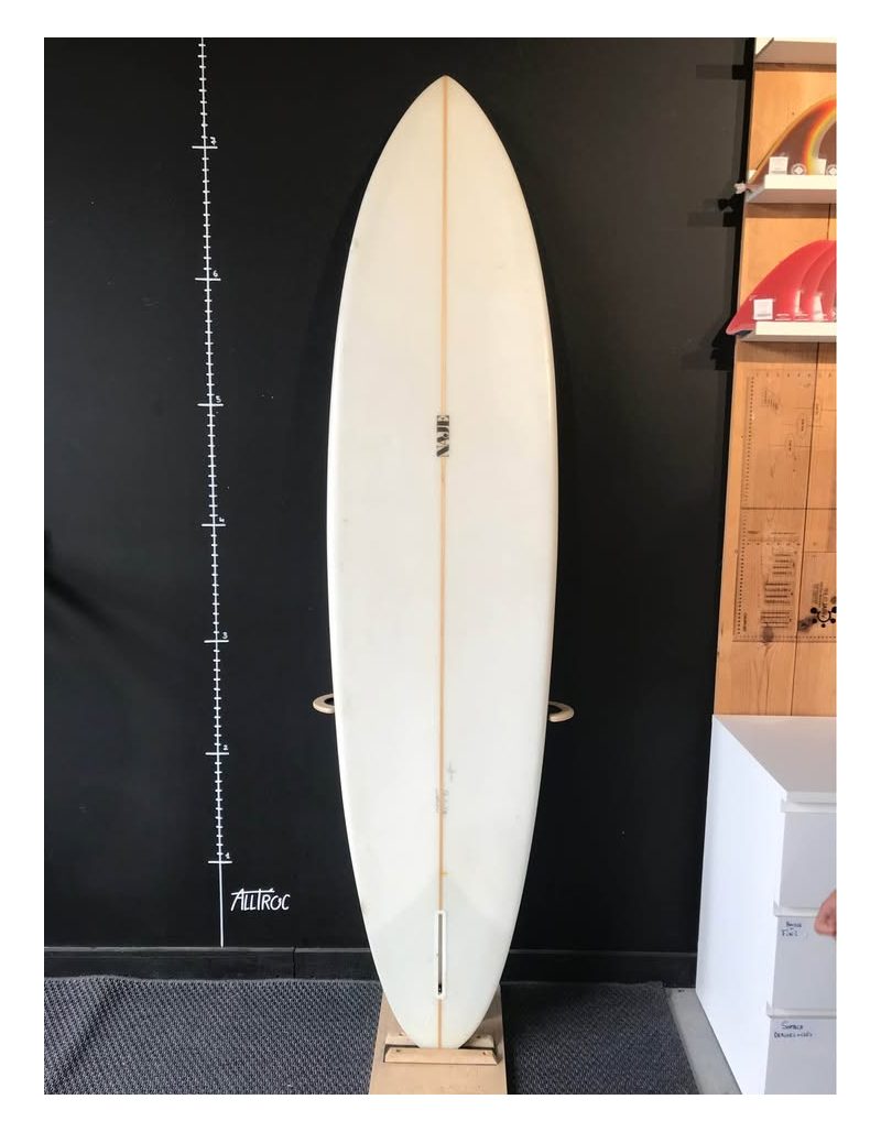 Naje 7’9", photo 2