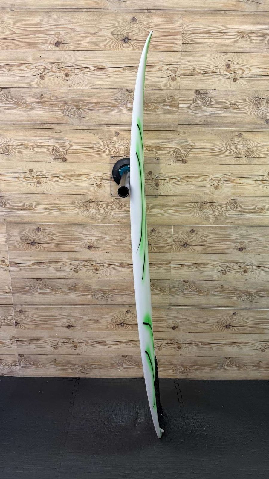 Monsta 6'3", photo 3