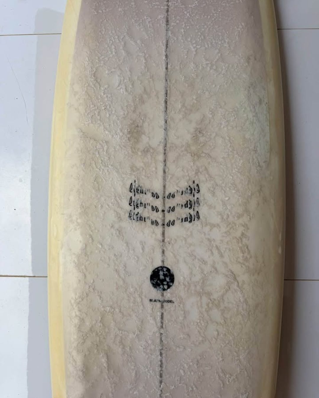 Eight'oo 6'4" 40 L, photo 3