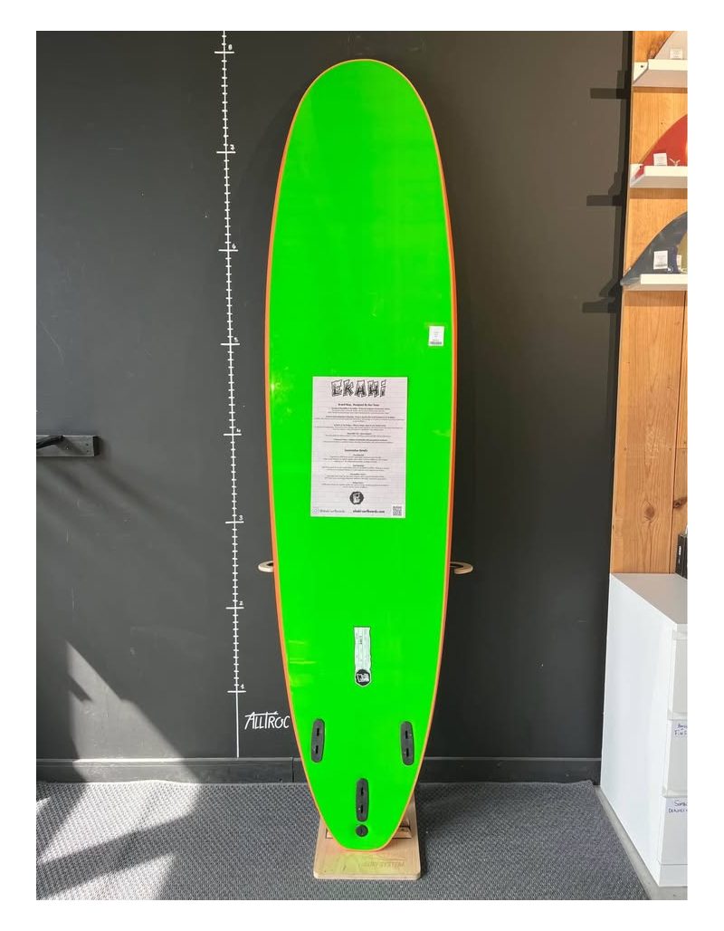 Ekahi 8’0", photo 2