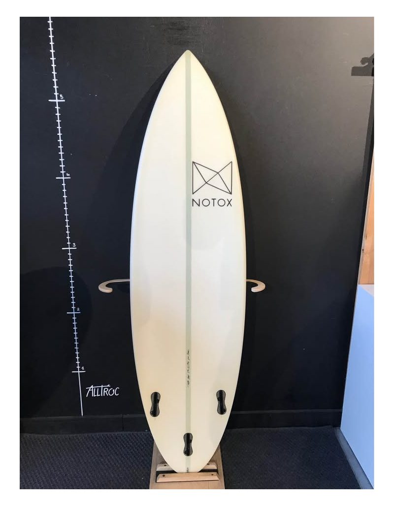 Notox 5’9", photo 3