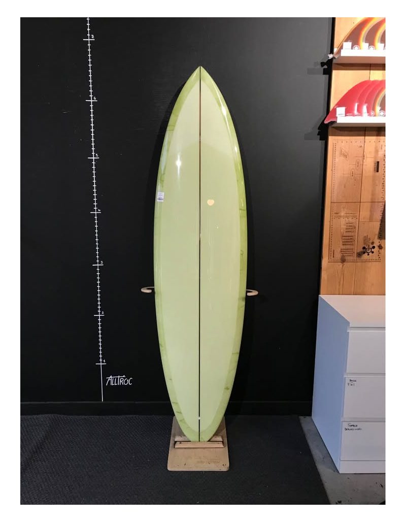 Maga Surfboard 6’7", photo 1