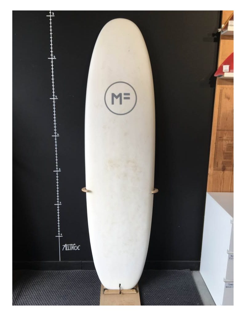 MF Beastie 7’0", photo 1