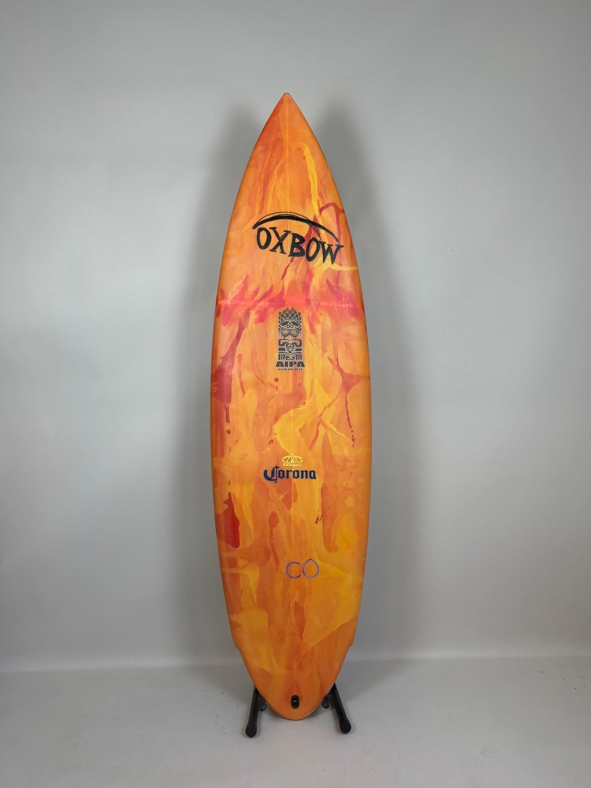 AIPA Step Up Twin 5'10'' | 27.2 L, photo 1