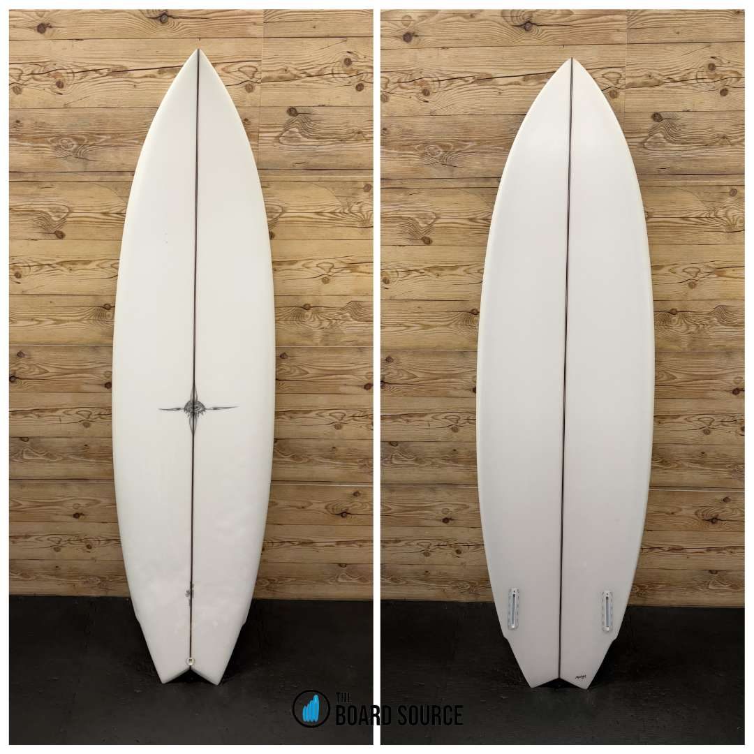 D&E 6'1", photo 1