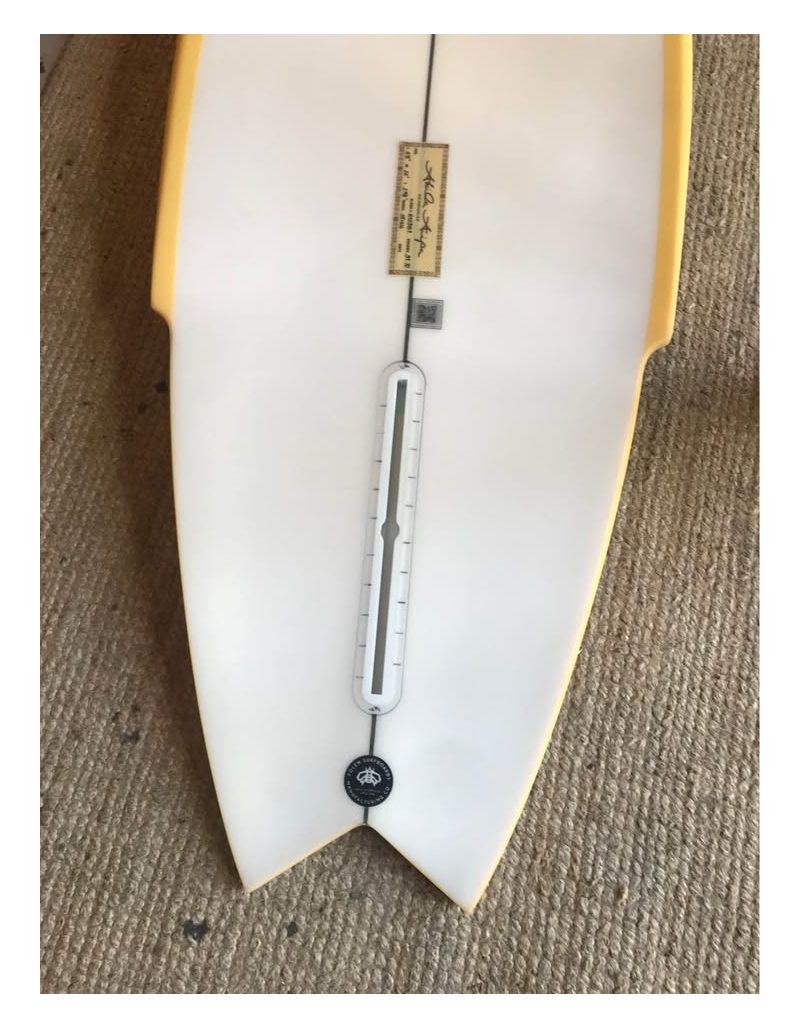 Aipa Hawaii Sting 5’8", photo 3