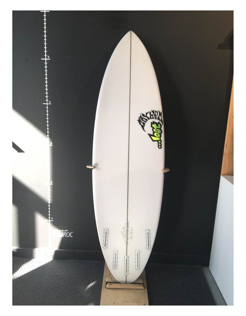 mayhem Sabotaj 5’9", photo 2