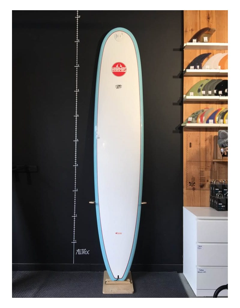 Water cooled 9’6", photo 1
