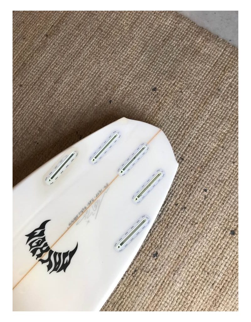 Mayhem Rocket Redux 5’9", photo 3