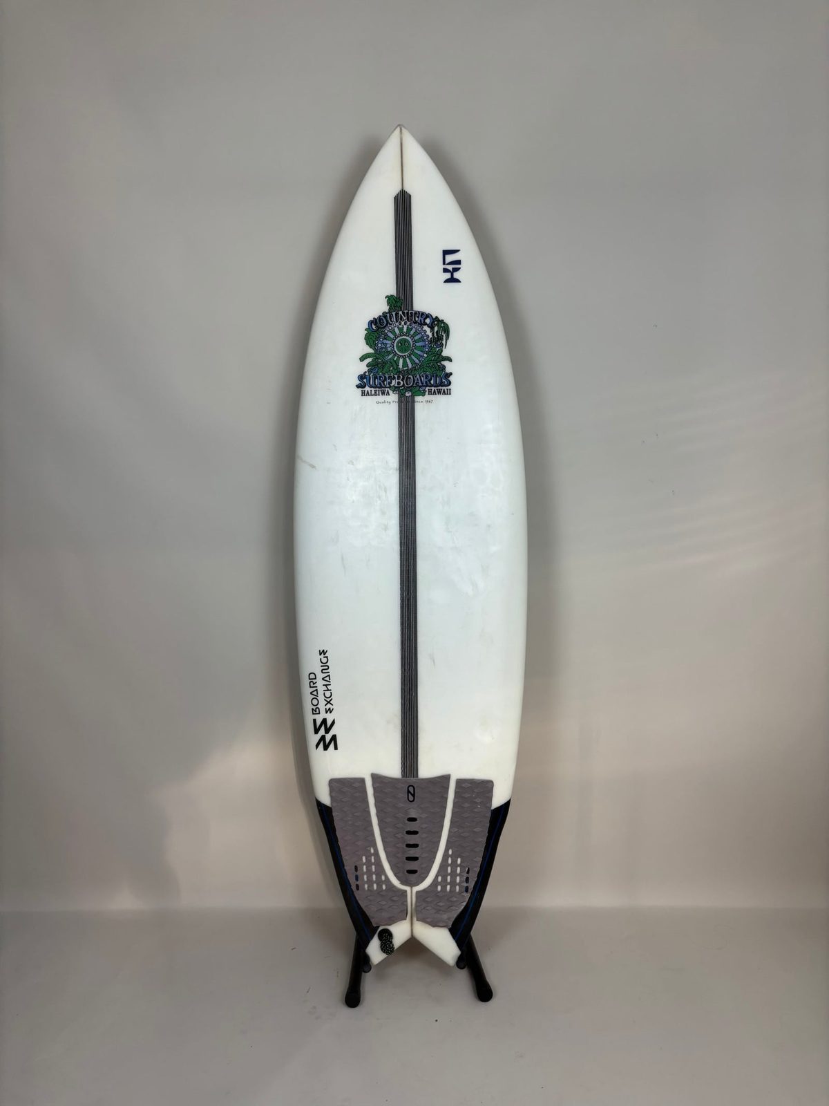 Country Surfboards  5'8'' | 30 L, photo 1
