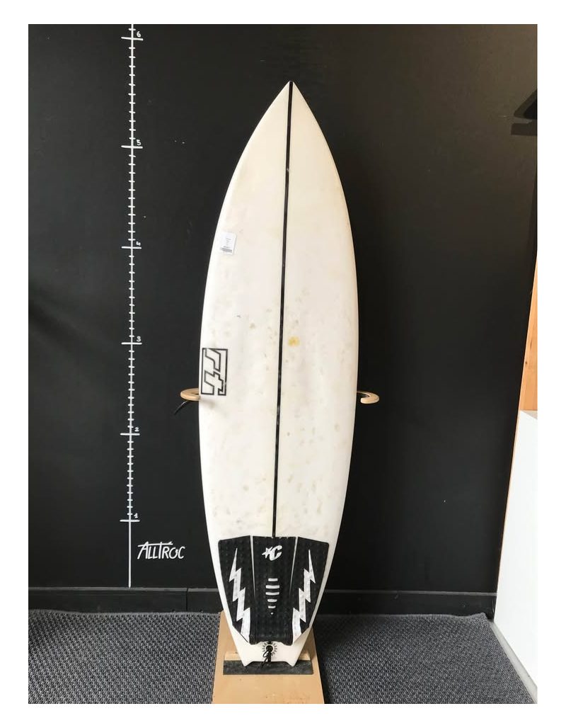 RT Spicebox 5’8", photo 1