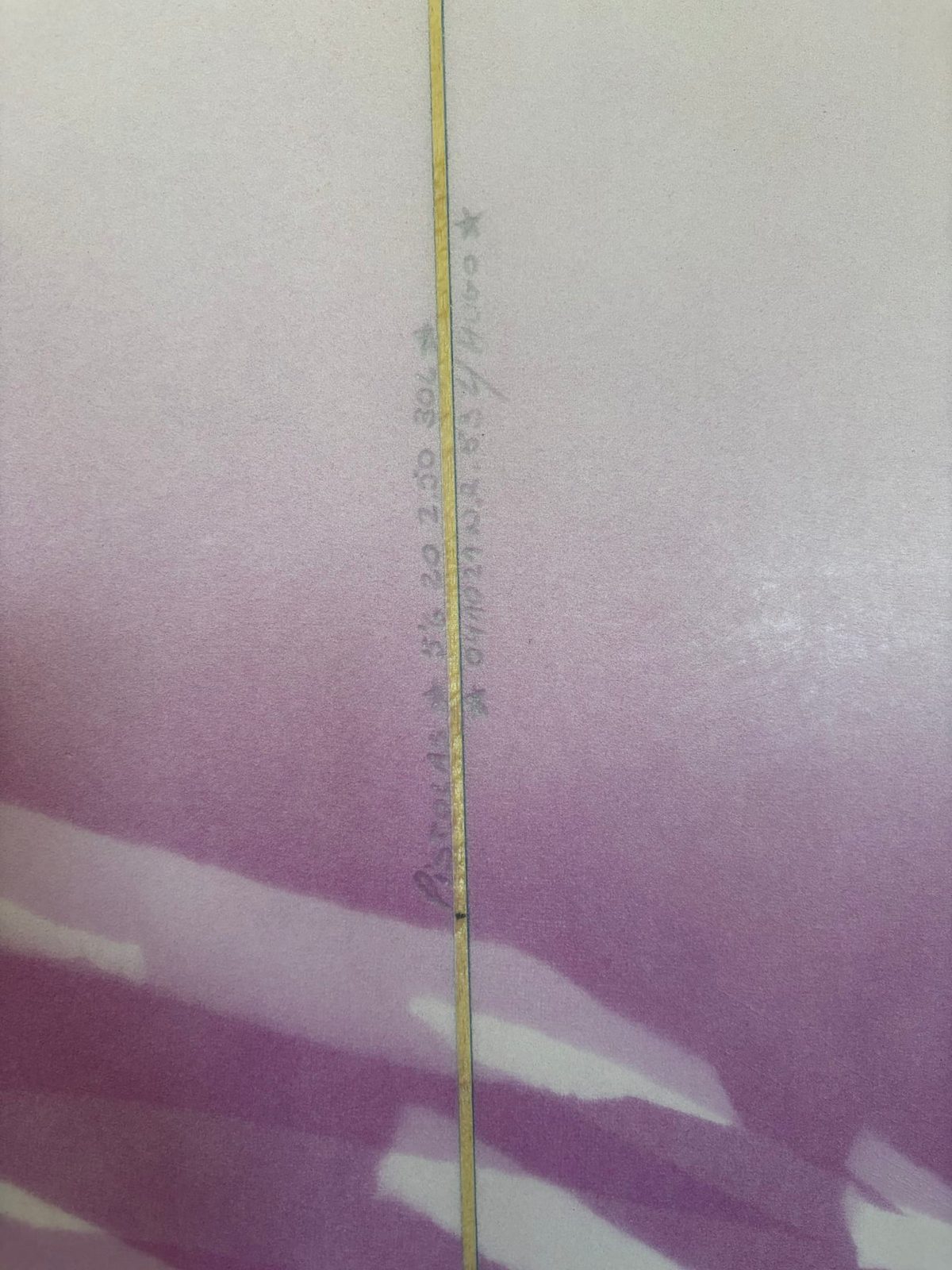 Pistolas  5'6'' | 30 L, photo 3