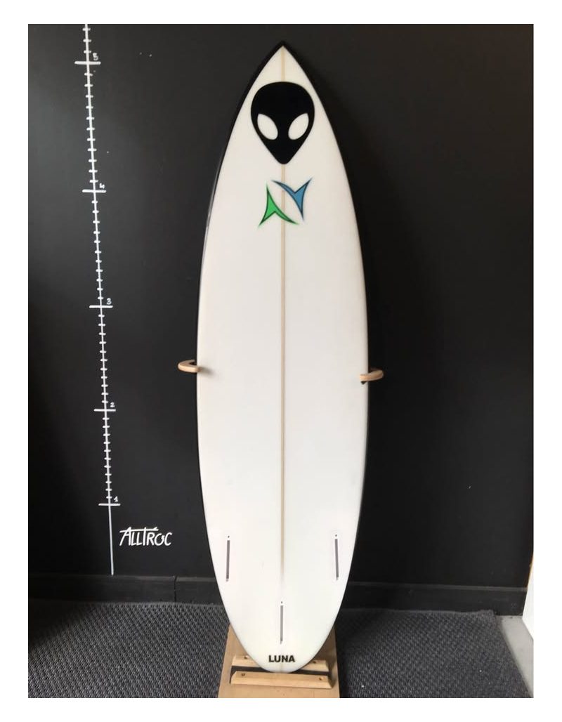 flydeck 5’4", photo 2