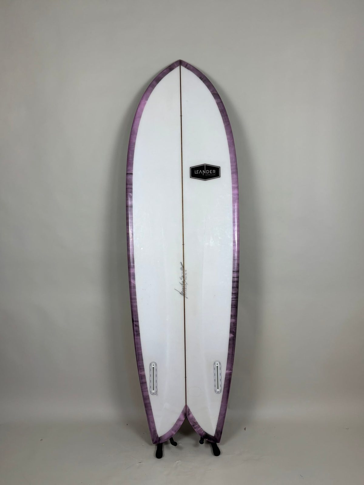Leander  6'0'' | 36.8 L, photo 2