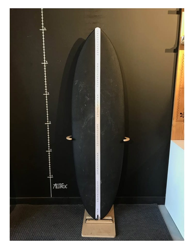 Hayden Shapes Hypto Krypto 6’0", photo 1