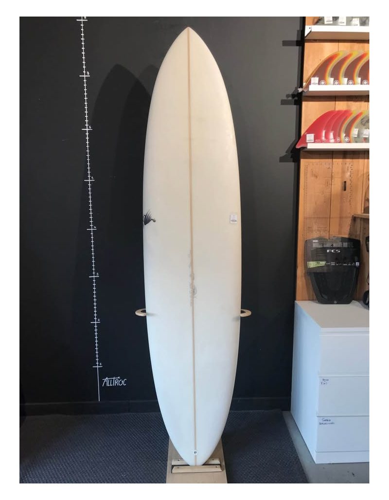 Vaughan 7’6", photo 1
