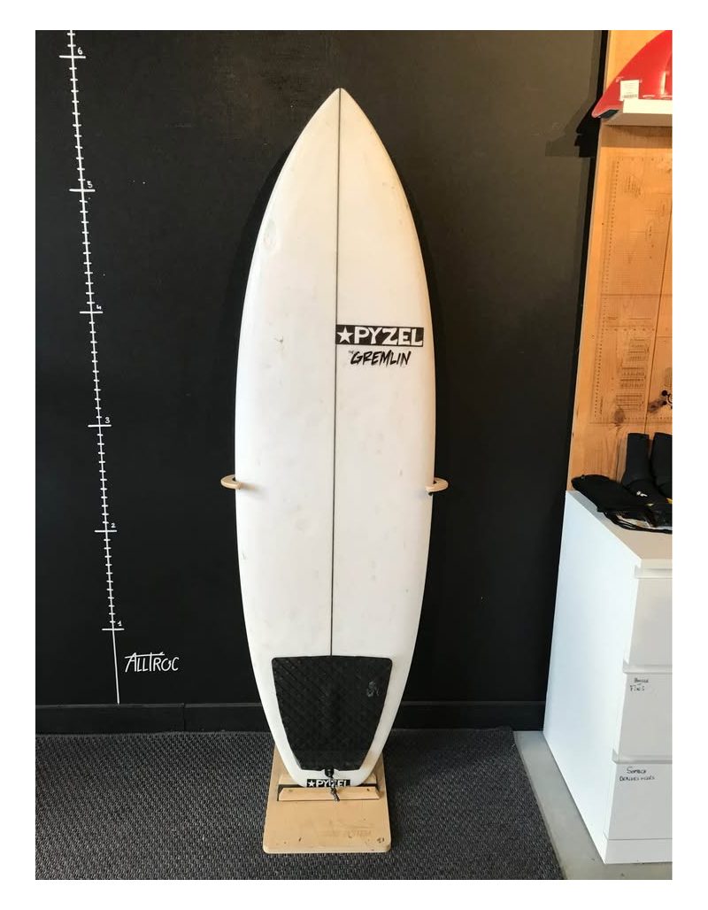 Pyzel The Gremlin 5’9", photo 1