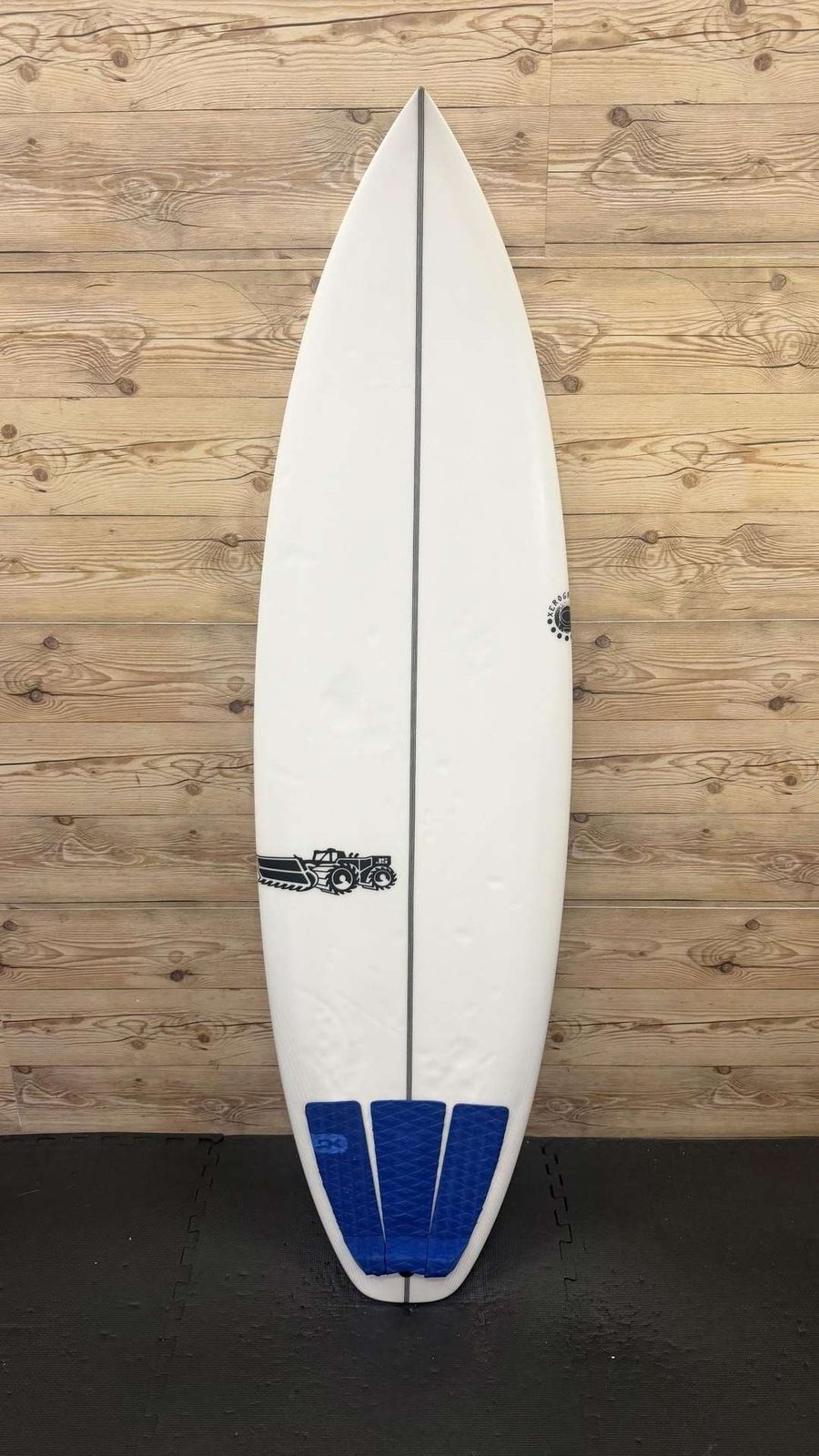 Xero Gravity 5'8", photo 2
