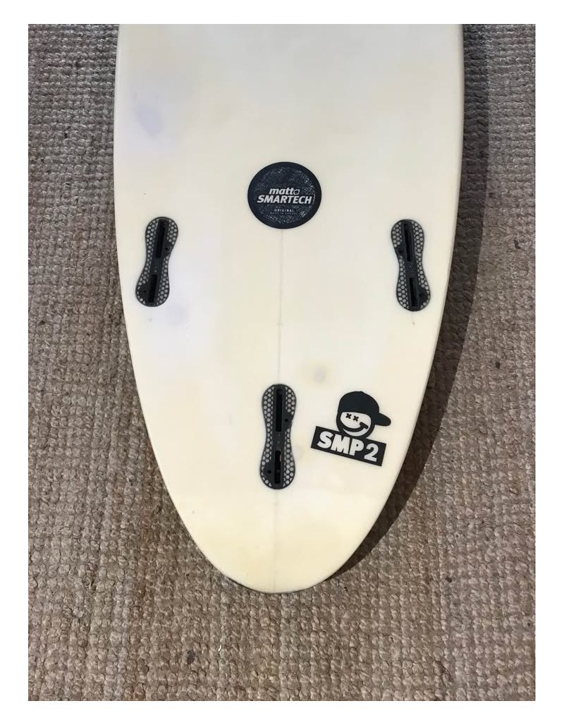 Matta SMP 2 5’2", photo 3