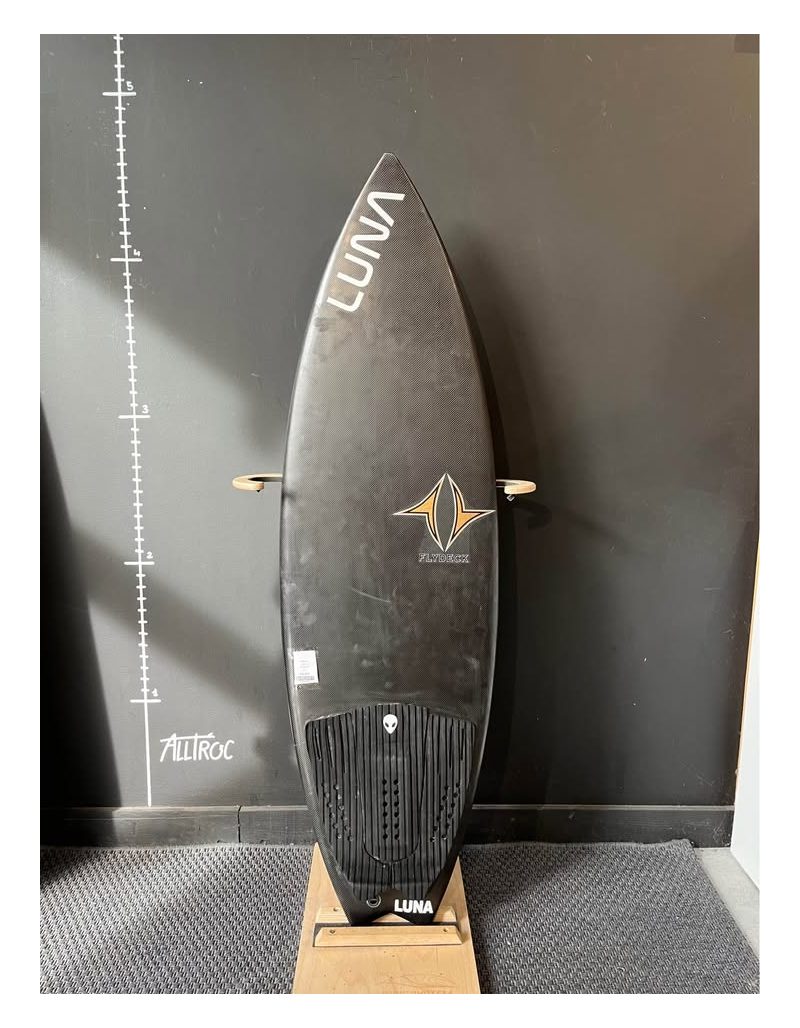 FlydecK 4’7", photo 1