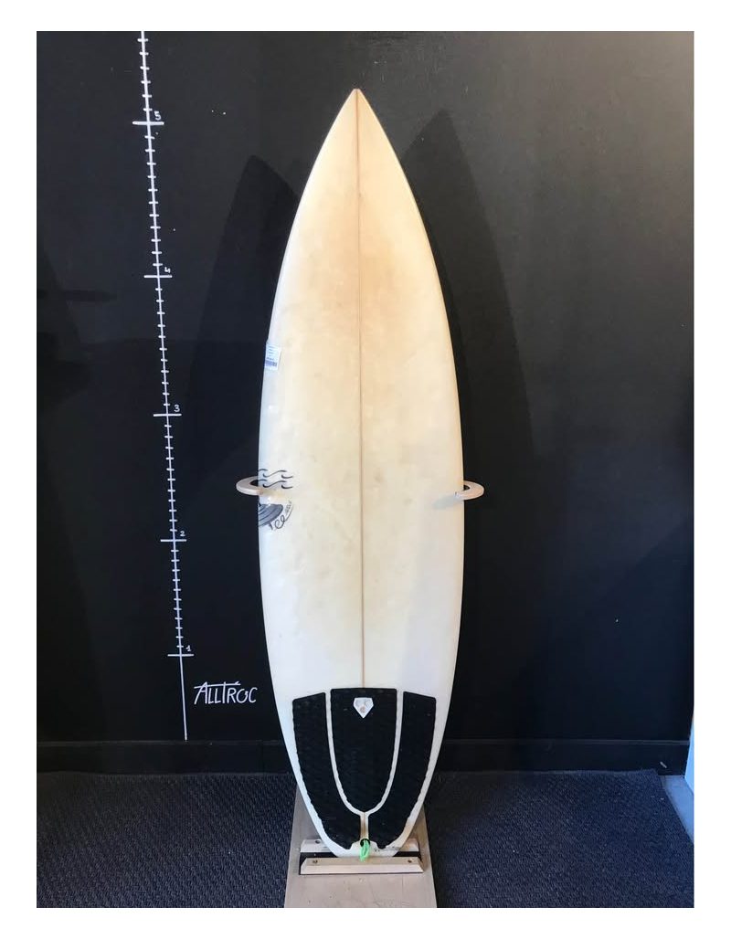 Rob Vaughan 5’2", photo 1