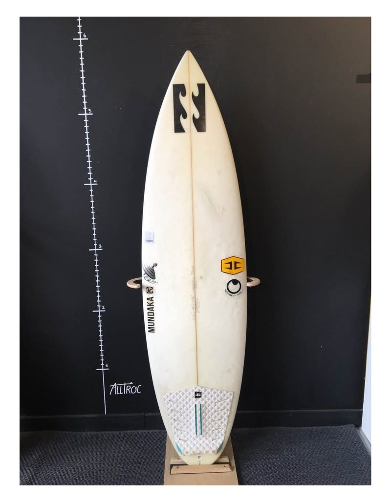Rob Vaughan 5’8", photo 1