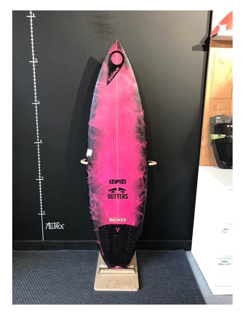 Outters 5’6", photo 1