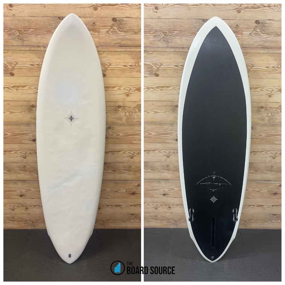 Singularity Pin Tail 5'8", photo 1