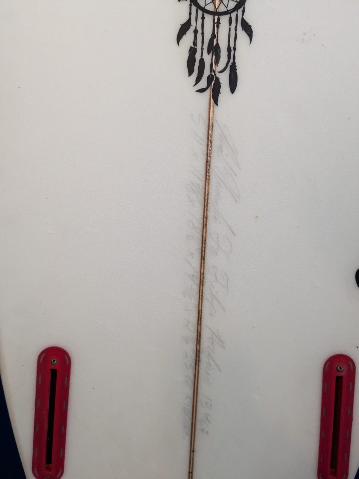 Semente  5'11'' | 25.6 L, photo 3