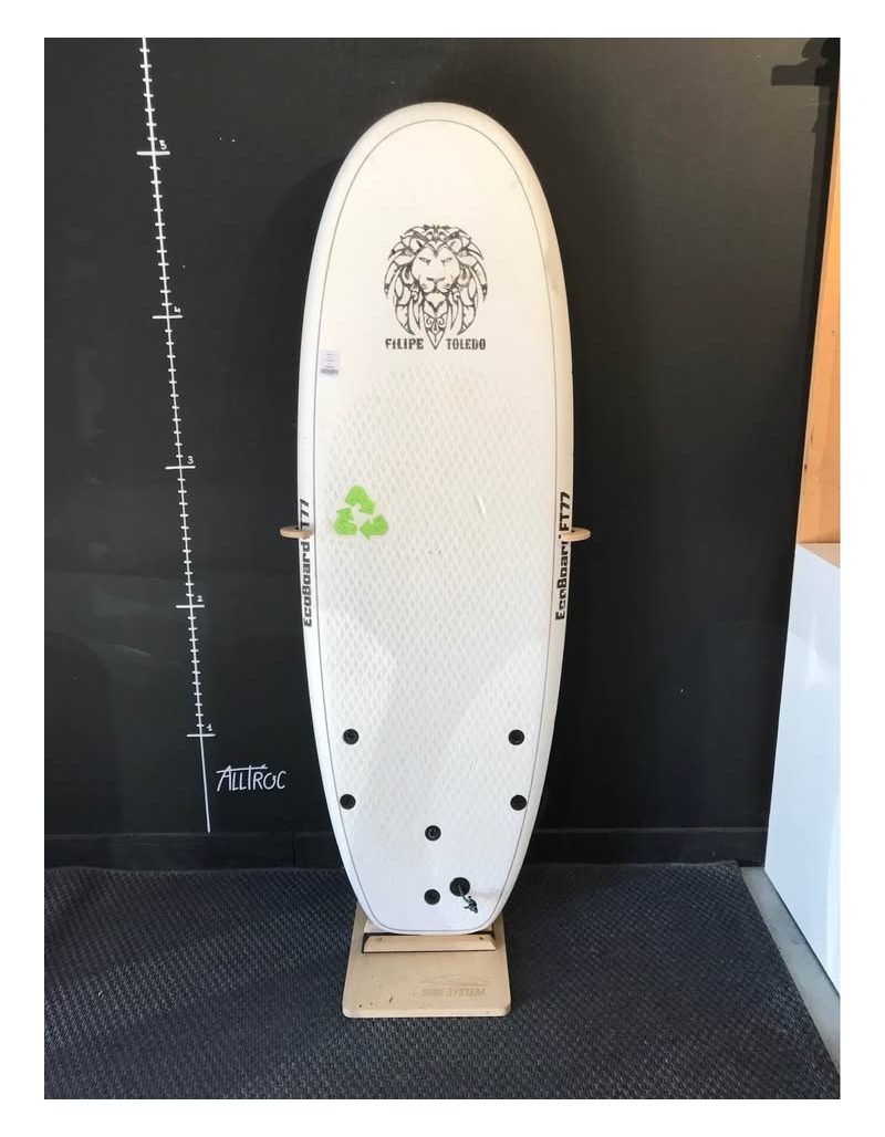 Ecoboard FT77 5’2", photo 1