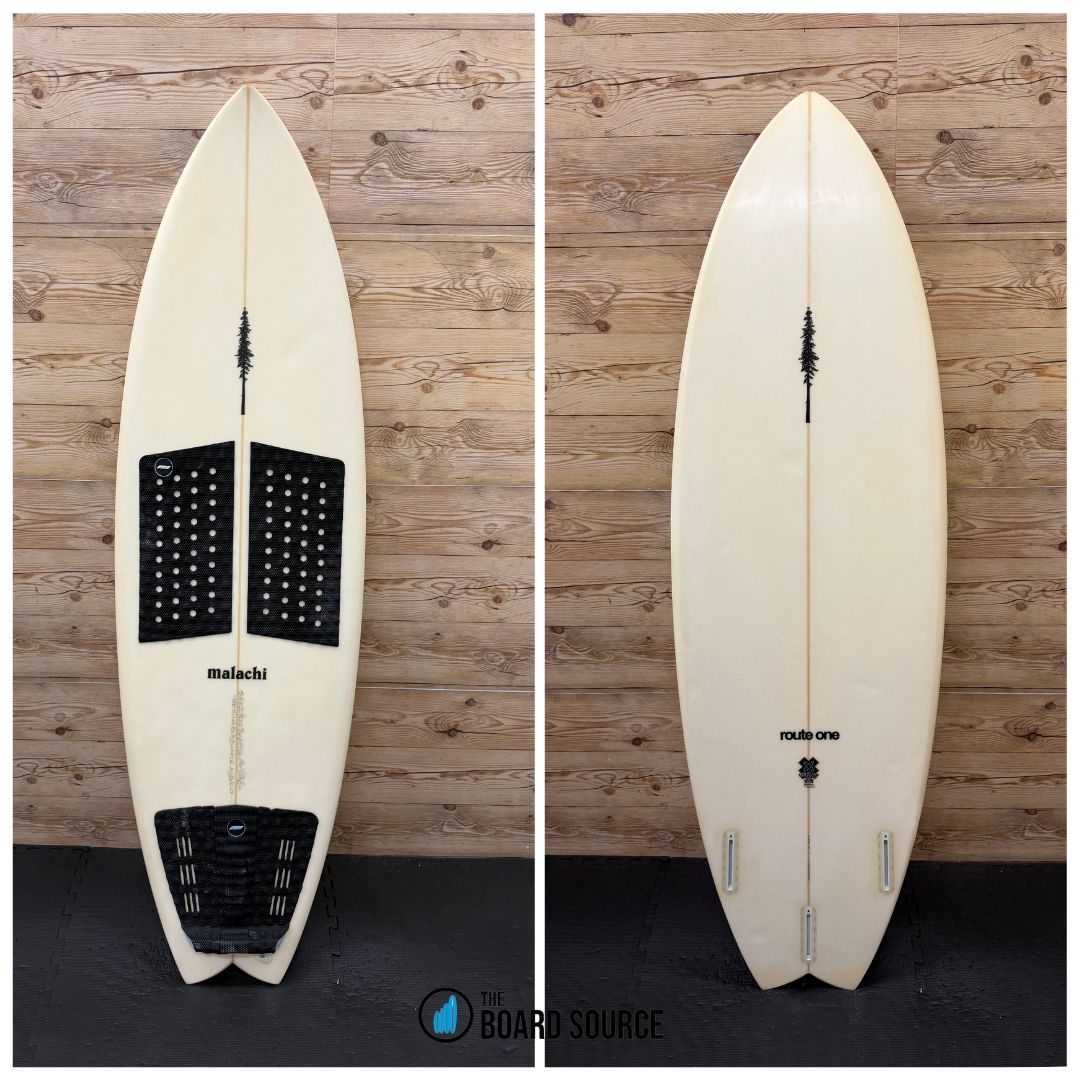 Tuna Bunny 5'10", photo 1