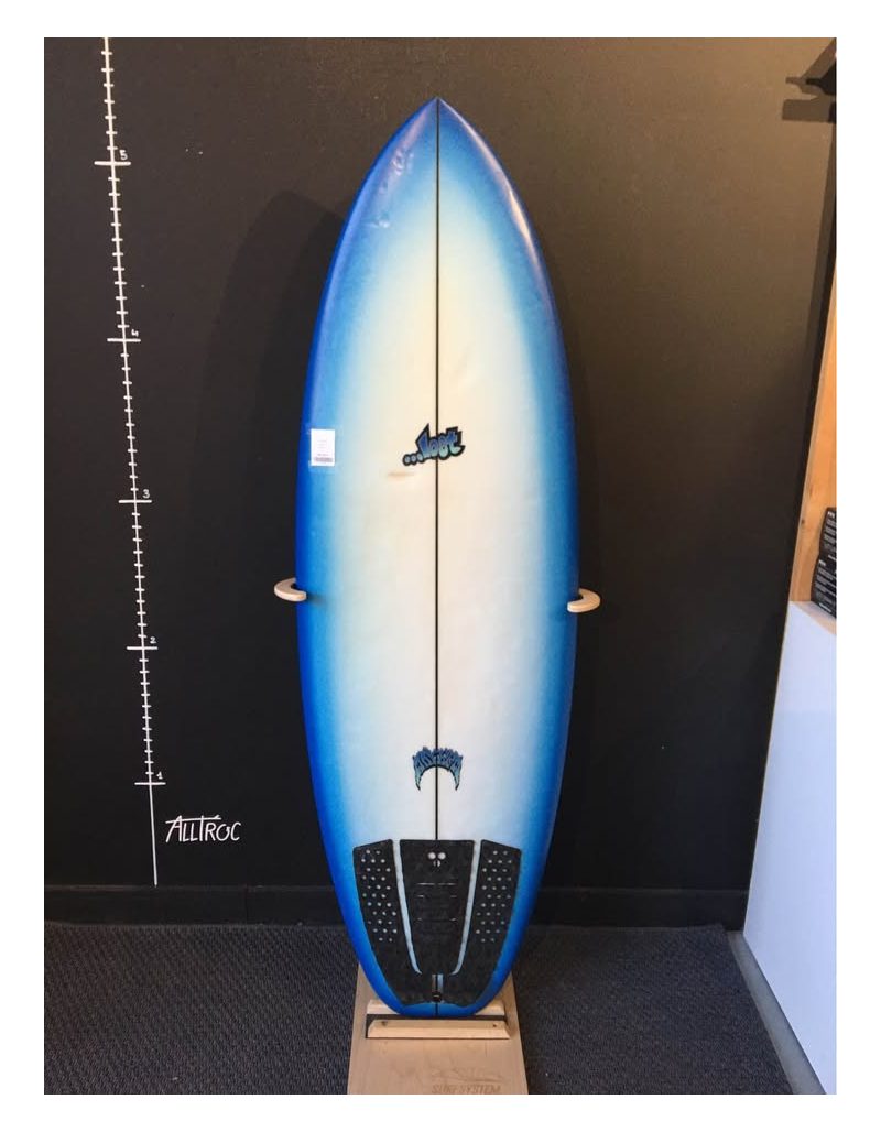 Mayhem Puddle jumper 5’3", photo 1